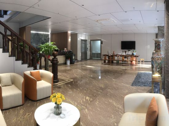 Others 5, Jiangyan Hotel, Wenzhou