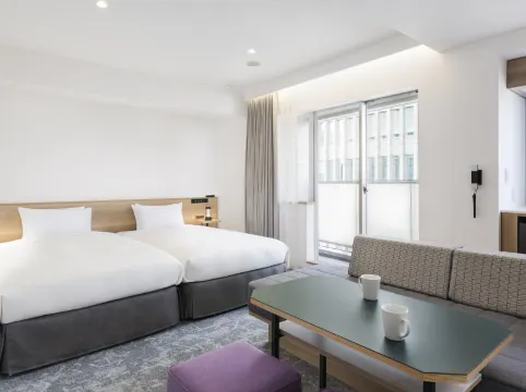 Tokyu Stay Shibuya Shin-Minamiguchi