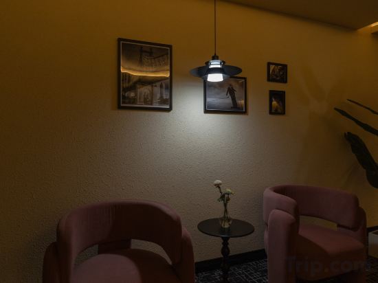 Others 4, Tangxia Hotel (Hulunbeir Hailar Ancient City Branch), Hulunbuir