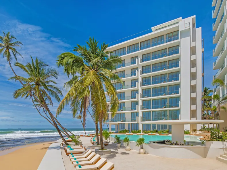 Radisson Collection Resort & Spa, Galle