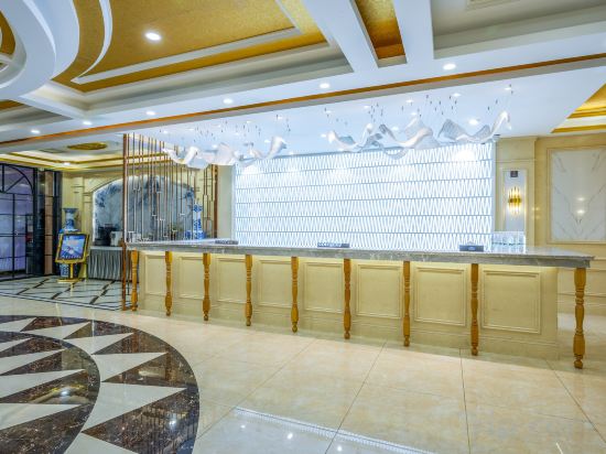 Others 4, Country Inn & Suites by Radisson, Datong