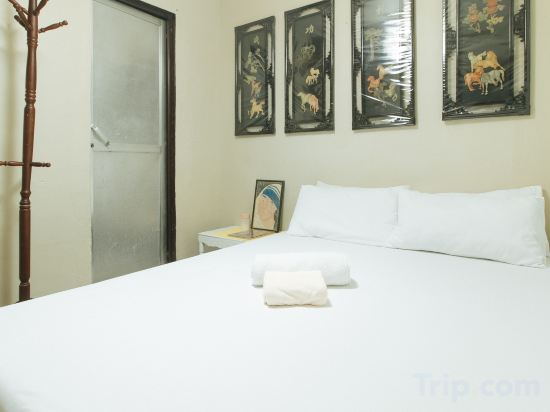 JBs Transient House Room Type - Villa