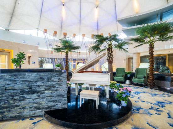 Others 2, Shandong Sailing International Hotel, Rizhao
