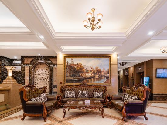 Others 3, Peace Century Hotel (Peace Avenue Branch), Heyuan