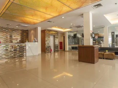 D'Primahotel ITC Mangga Dua