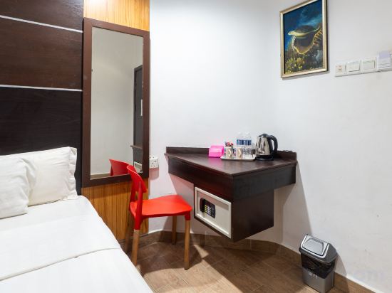 Sipadan Inn 2 Room Type - Standard - Queen Room