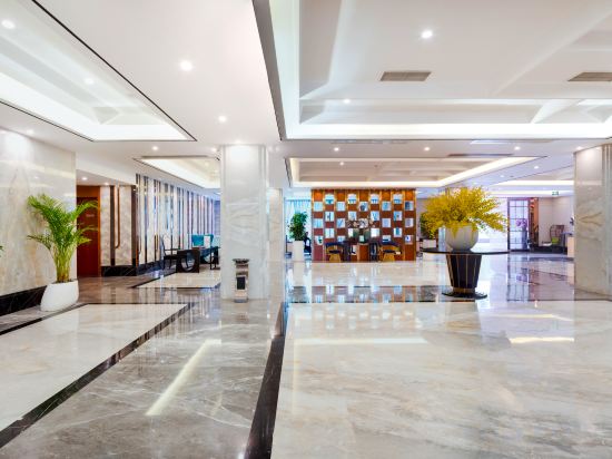 Others 2, Welcome to Rundou International Hotel, Jiuzhaigou, Ngawa Tibetan and Qiang