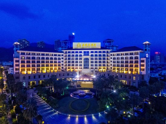 Others 5, MC Grand Hotel, Fuzhou