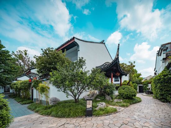 Others 4, SCHOLARS BOUTIQUE Suzhou Shantang, Suzhou