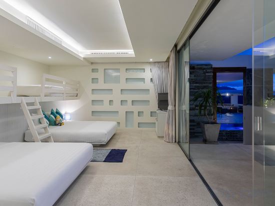 Villa Spice Samui - Tap to explore photos
