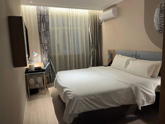 Others 4, ChanXin hotel(Shanghai Songjiang Songweibei Road), Shanghai