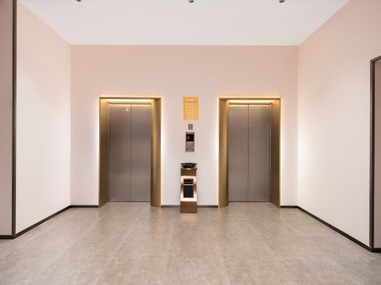 Others 5, Jinjiang Hotel (Guomao 360 Plaza Henan Museum), Zhengzhou