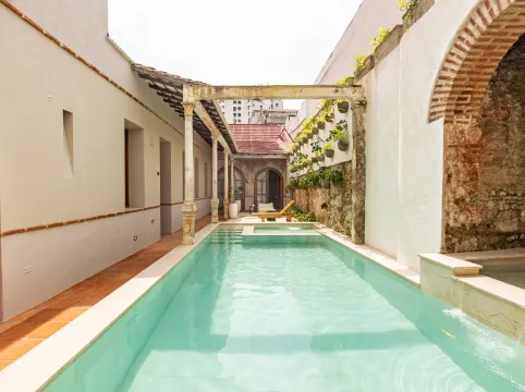 Hotel Bantu by Faranda Boutique, a Member of Radisson Individuals