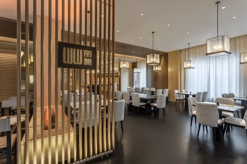 MEHOOD LESTIE HOTEL (Shanghai International Tourism and Leisure Zone, Chuansha Road Branch)