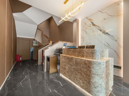 Others 5, Weichenli Hotel (The Bund‑Nanjing Road Pedestrian Street, Shanghai), Shanghai
