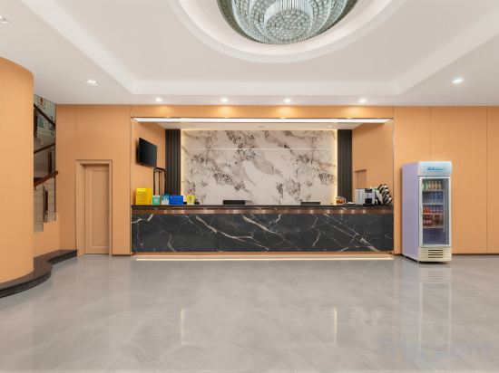 Others 3, Foshan Hefeng Holiday Hotel (Gaoming Wal-Mart), Foshan