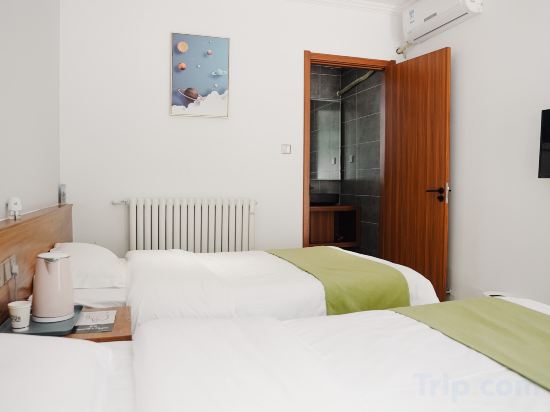Manshanting Yishiguang Homestay