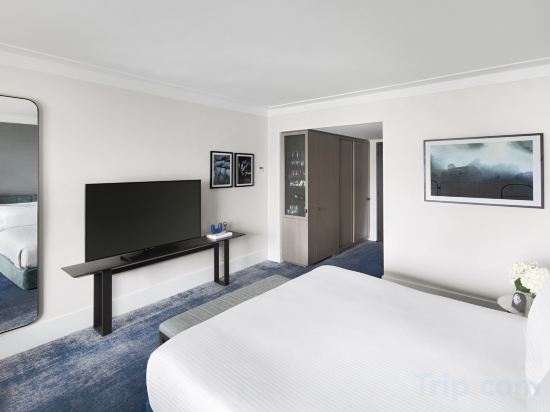 InterContinental Sydney, an IHG Hotel Room Type - 1 King Classic