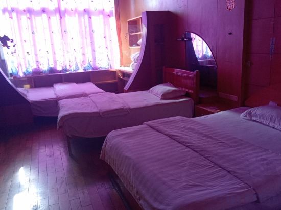 Others 3, Hechi Abundant Hotel, Hechi
