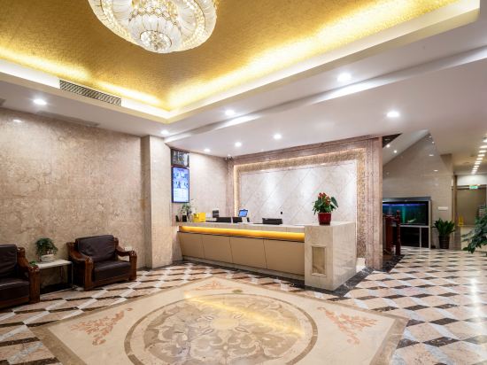 Others 3, Ninghao Hotel (Wuxi Nanchang Street Nanchan Temple), Wuxi