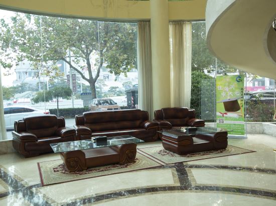 Others 5, Bazhou Hairun Business Hotel, Langfang