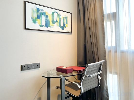Ramada Encore by Wyndham Busan Station - Tap to explore photos