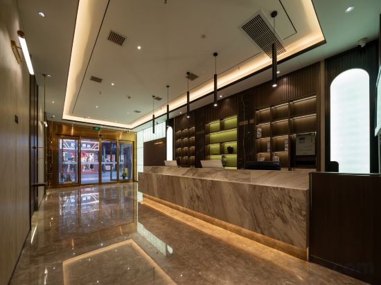 Others 2, Morning Inn, Changsha
