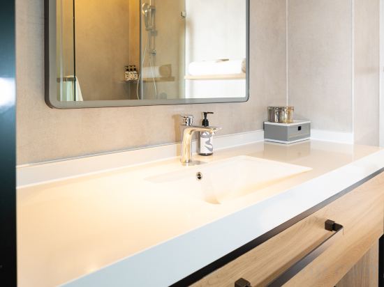 Others 4, Homeinn Plus Hotel (Beijing Chaoyang Dayuecheng Shilibao Subway Station), Beijing