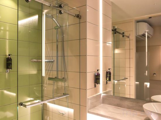 hub by Premier Inn London Paddington (Paddington Station)