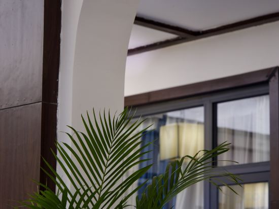 Others 3, MoXi Inn, Baoshan