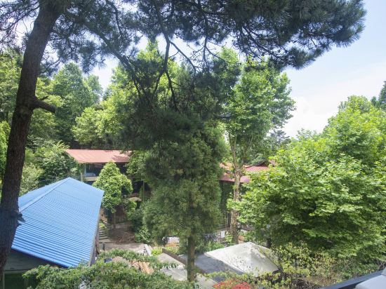 Others 3, Lushan Xihu Hotel, Jiujiang