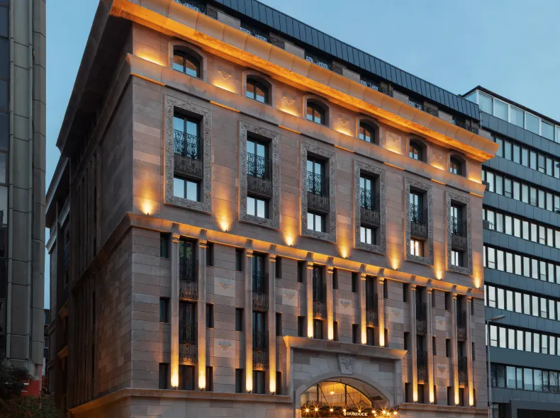 Burdock Hotel Istanbul, Autograph Collection