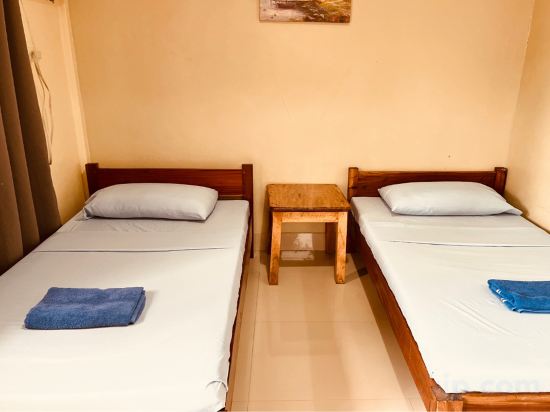 Villa Paraiso Resort and Waterpark Camiguin Room Type - Park Standard