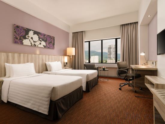 Sunway Hotel Georgetown Penang - Tap to explore photos