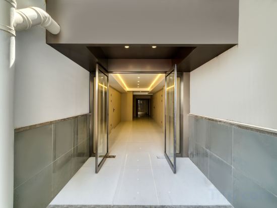 Others 4, Boyin Zhixuan Hotel (Shanghai University Jiading North Subway Station), Shanghai