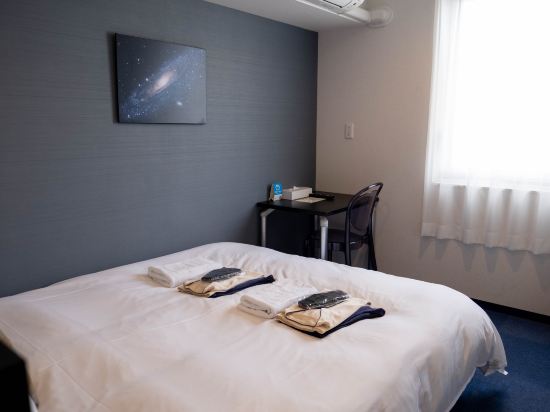 La'gent Hotel Osaka Bay Room Type - Double Room - Non-Smoking 