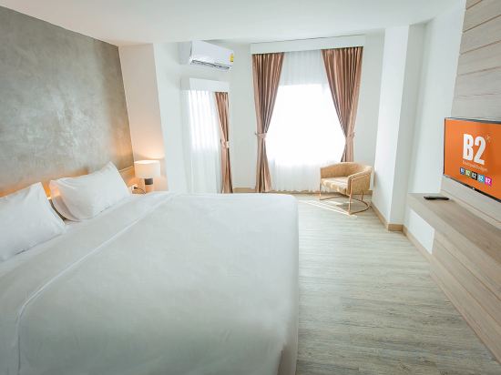 B2 Nakhon Sawan Premier Hotel - Tap to explore photos
