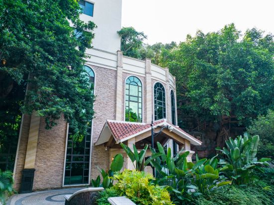 Others 4, Hakka park International Hotel, Meizhou