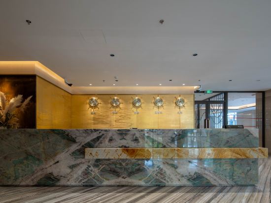 Others 4, The Saishang Jiangnan Ningxia Hotel, Beijing, Beijing