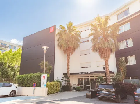 Appart’City Confort Montpellier Ovalie I