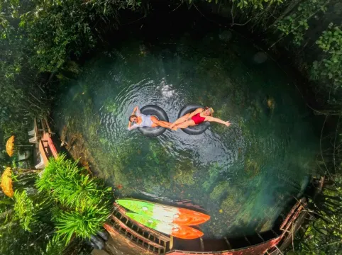 Blu Monkey Pooltara Krabi Hotel & Villas Pet Friendly