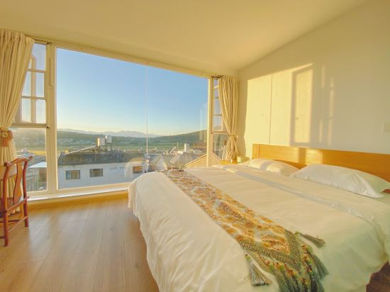 Others 2, Shunshun Inn, Baoshan