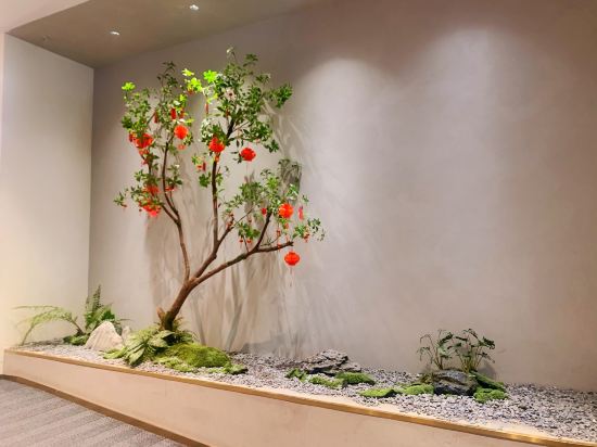 Others 2, ELONG ANYUN Hotel, Wuhan