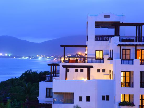 Others 3, Sanya Yalong Bay Aegean Sea Suites Resort, Sanya