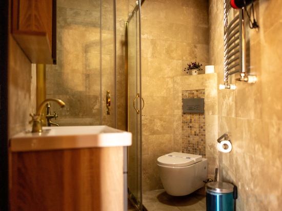 Guven Cave Hotel - Tap to explore photos