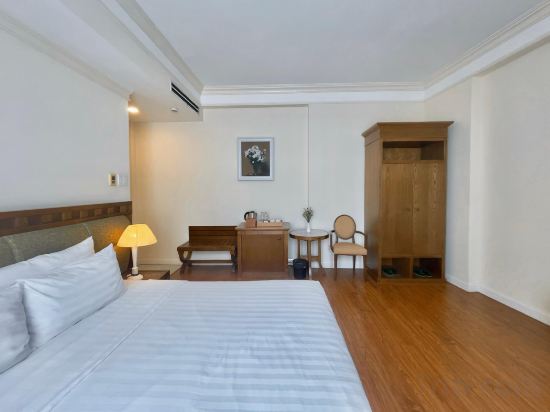 Phoenix Hotel Vung Tau Room Type - Superior Double Outdoor Window