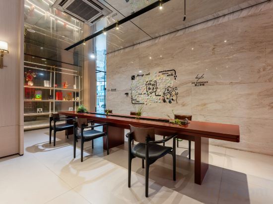 Others 4, NARAPO Yaman Hotel, Nanning