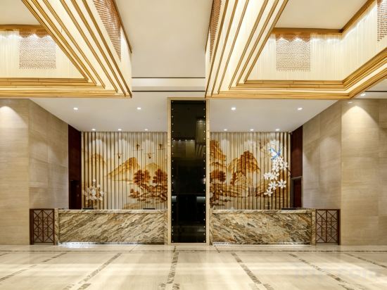 Others 3, Daxin International Hotel (Guangzhou Baiyun Wanda Branch), Guangzhou