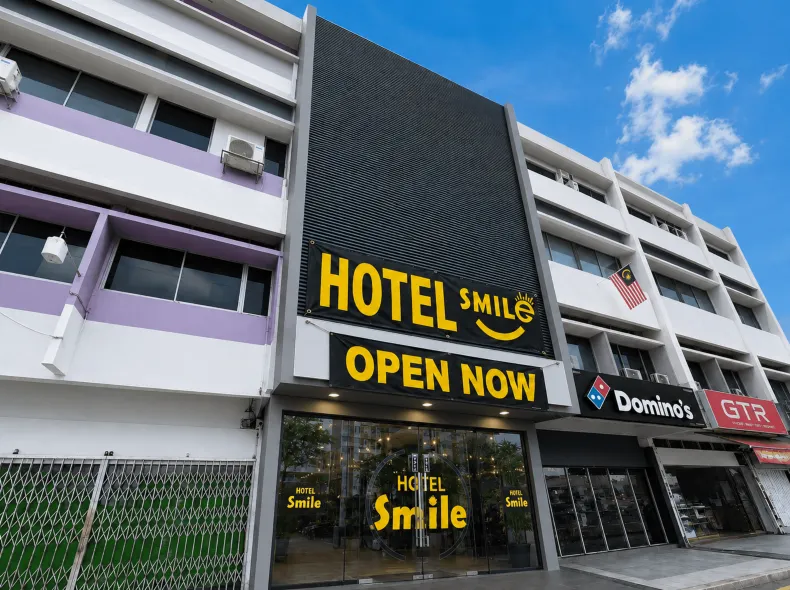 Smile Hotel Cheras Maluri