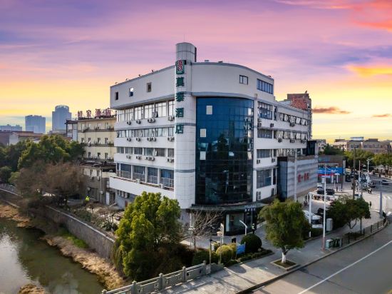Others 5, Motel Hotel (Anji Kyushu Shopping Center), Huzhou